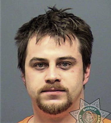 Jonathan Thomas, - Clackamas County, OR 