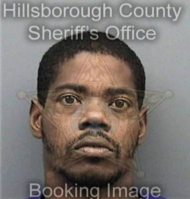 Roger Tolliver, - Hillsborough County, FL 