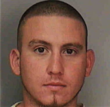 Johnathan Torres, - Polk County, FL 