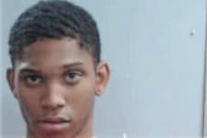 Cion Townsend - Fayette County, KY 