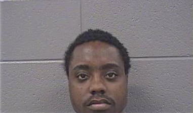 Martrell Travis, - Cook County, IL 