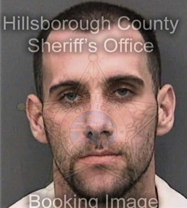 Bradley Vaughn, - Hillsborough County, FL 