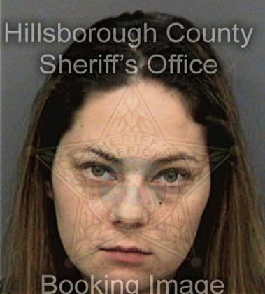 Luz Vazquez, - Hillsborough County, FL 