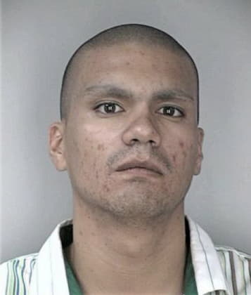 Orlando Vazquez, - Hillsborough County, FL 