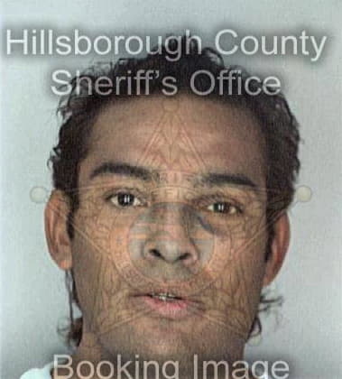 Joel Velez, - Hillsborough County, FL 