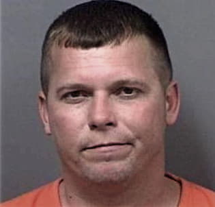 John Vermillion, - Citrus County, FL 