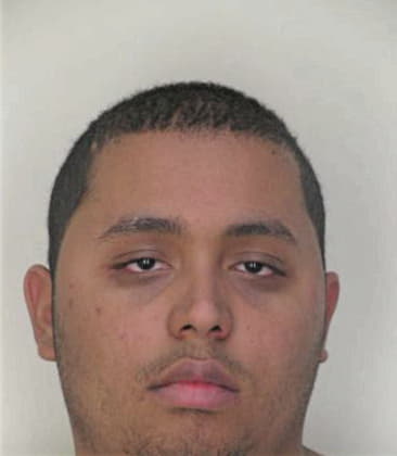 Carlos Vigomontalvo, - Hillsborough County, FL 