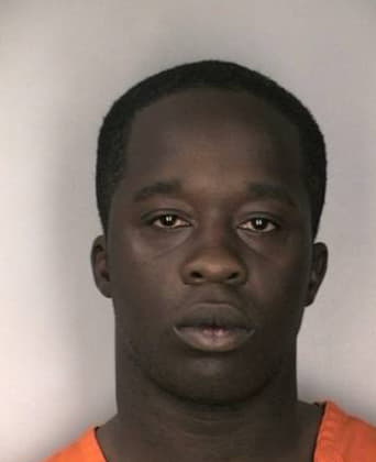 Eric Walker, - Hillsborough County, FL 