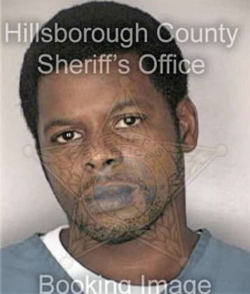 Leonard Washington, - Hillsborough County, FL 