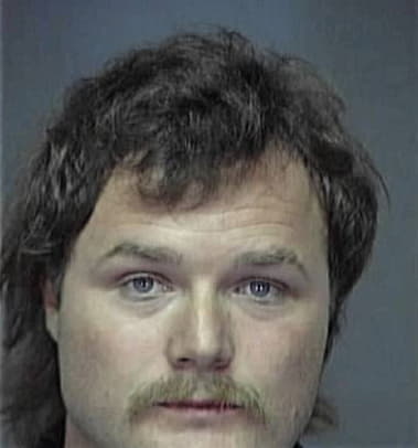 Christopher Weeks - Polk County, FL 