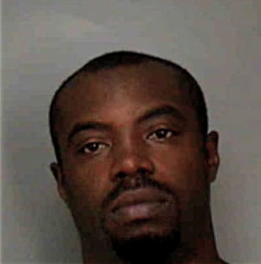 Dominique White - Polk County, FL 