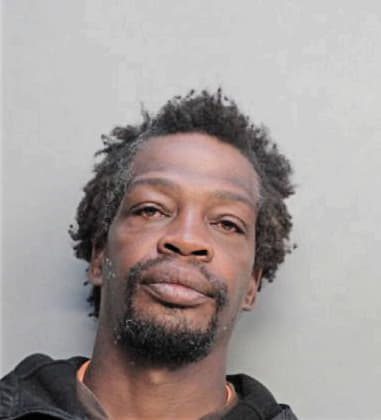 Luther White, - Dade County, FL 