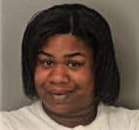 Tonique Wilkins, - Shelby County, TN 