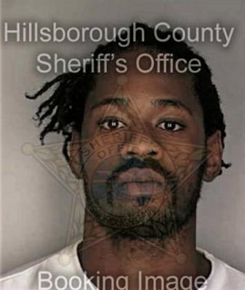 Aubrey Williams - Hillsborough County, FL 