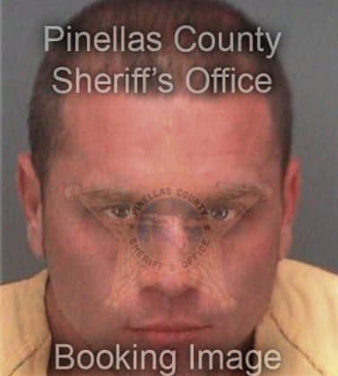 Ricky Wilson, - Pinellas County, FL 