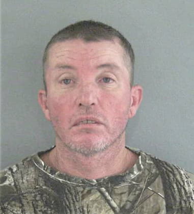 Keith Winton, - Sumter County, FL 