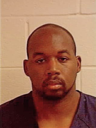 Ricky Wright - Fulton County, GA 