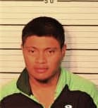 Jose -Agurcia - Shelby County, TN 