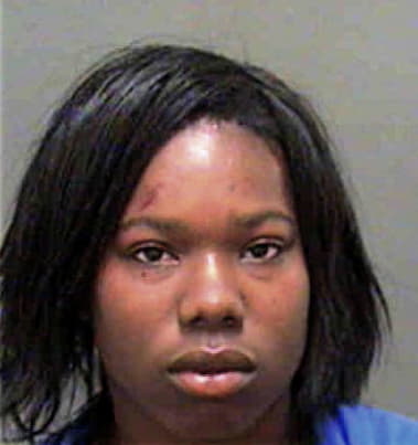 Alesia Adorno, - Mecklenburg County, NC 