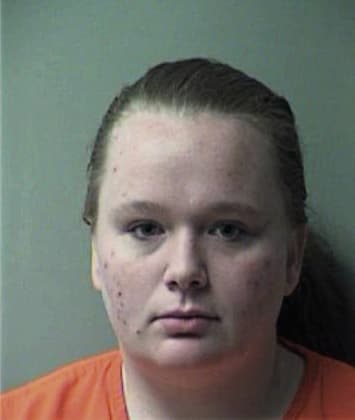 Jessica Allen, - Okaloosa County, FL 