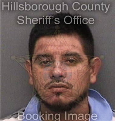 Alejandro Alvaradovilleda, - Hillsborough County, FL 