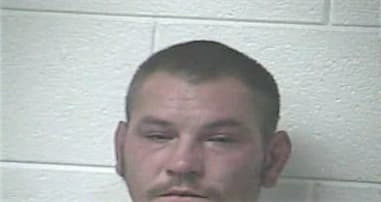 Johnnie Anderson - Montgomery County, KY 