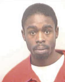 Ronald Andrews - Fulton County, GA 