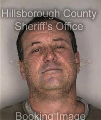 Luis Aponte, - Hillsborough County, FL 