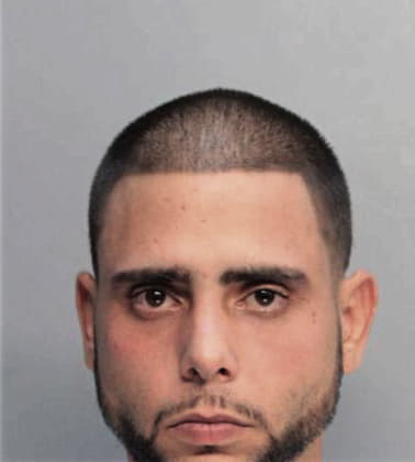 Jose Arias, - Dade County, FL 