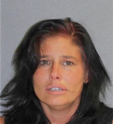 Laurine Arnold, - Volusia County, FL 