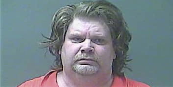 Christopher Bailey, - LaPorte County, IN 
