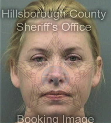 Olga Balan, - Hillsborough County, FL 