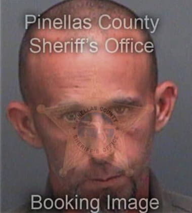 Robert Barbella, - Pinellas County, FL 