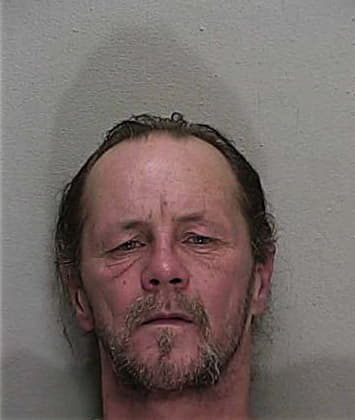 James Barnhart, - Marion County, FL 