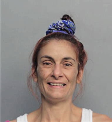 Maria Beaton, - Dade County, FL 