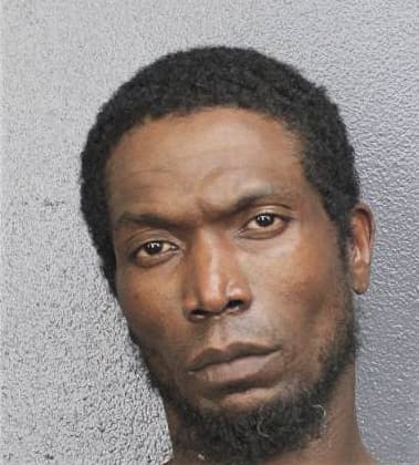 Clifton Blake, - Broward County, FL 