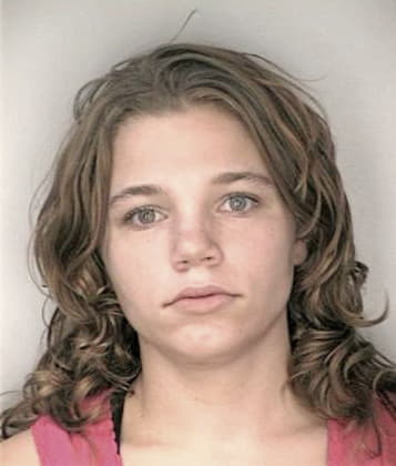 Jillian Bledsoe - Hillsborough County, FL 