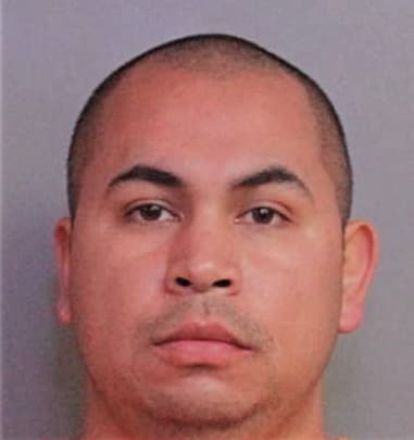 Christopher Boisvert - Polk County, FL 