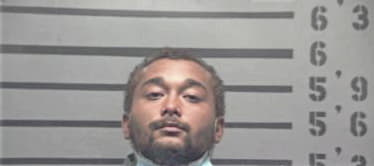 Jaekwon Bowman, - Hopkins County, KY 