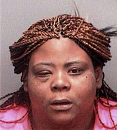 Latoya Boyd, - Pinellas County, FL 