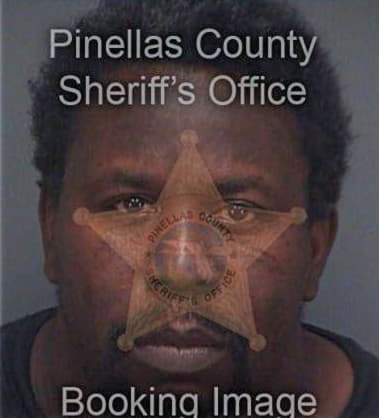 Walter Brady, - Pinellas County, FL 