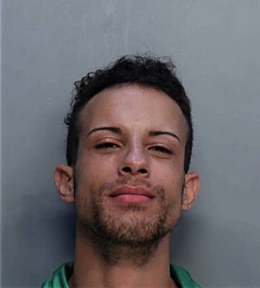 Fernando Brito, - Dade County, FL 