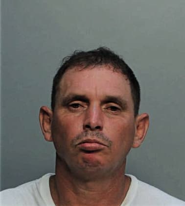 Jose Brito, - Dade County, FL 