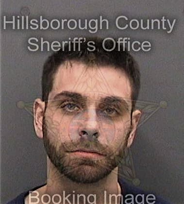 Christian Brogle, - Hillsborough County, FL 