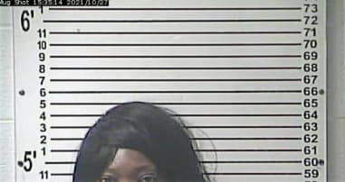 Antionette Brown, - Hardin County, KY 