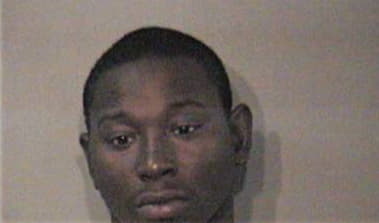 Marlon Bryan, - Leon County, FL 