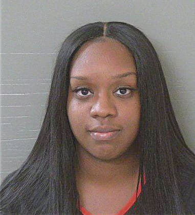 Angela Buford, - Escambia County, FL 