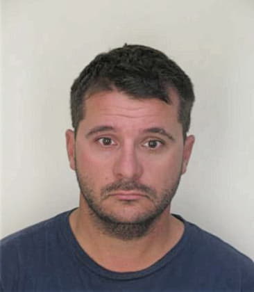 Valerio Bulla, - Hillsborough County, FL 