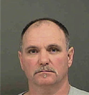 John Byrne, - Mecklenburg County, NC 