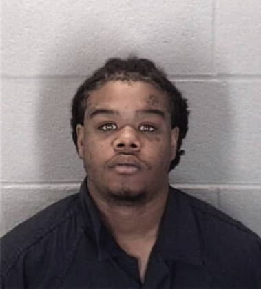 Jovanni Campbell, - Tippecanoe County, IN 